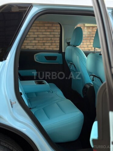Ford Bronco Sport-11