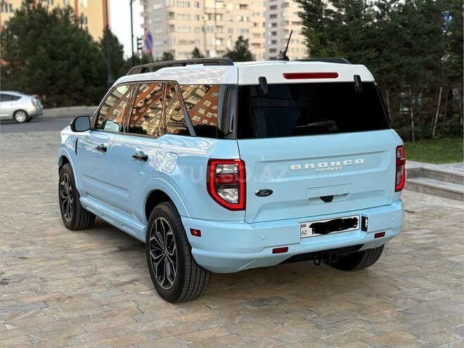 Ford Bronco Sport-6