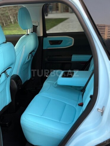 Ford Bronco Sport-12