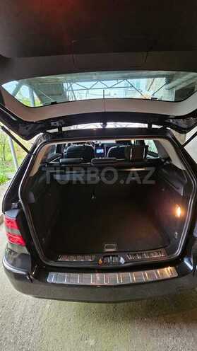 Mercedes B 180-7