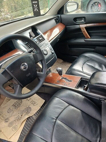 Nissan Teana-7
