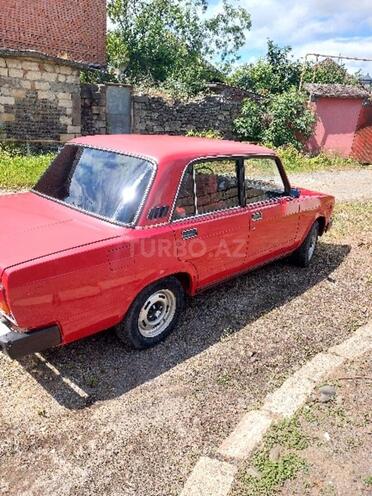 LADA (VAZ) 2105-2