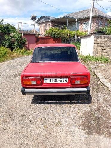 LADA (VAZ) 2105-3