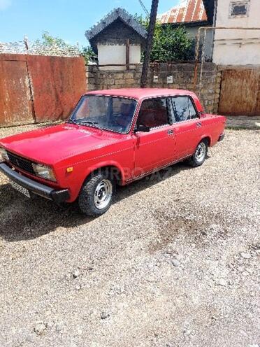 LADA (VAZ) 2105-4