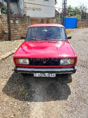 LADA (VAZ) 2105-1