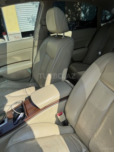 Nissan Teana-9
