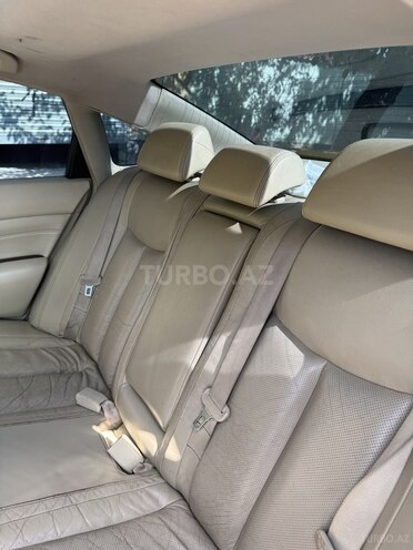 Nissan Teana-17