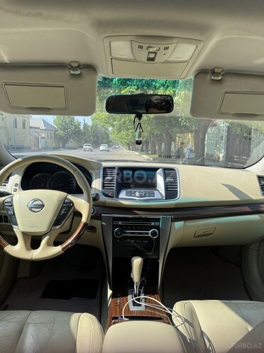 Nissan Teana-13