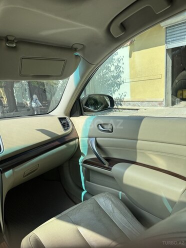 Nissan Teana-15