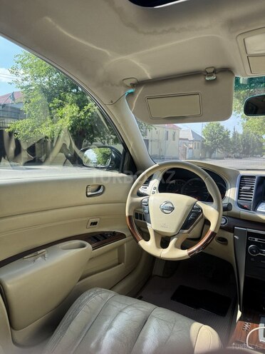 Nissan Teana-14