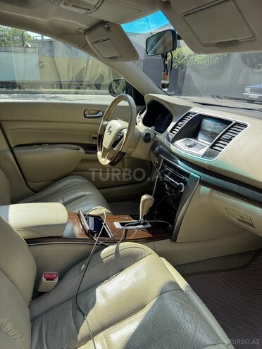 Nissan Teana-20