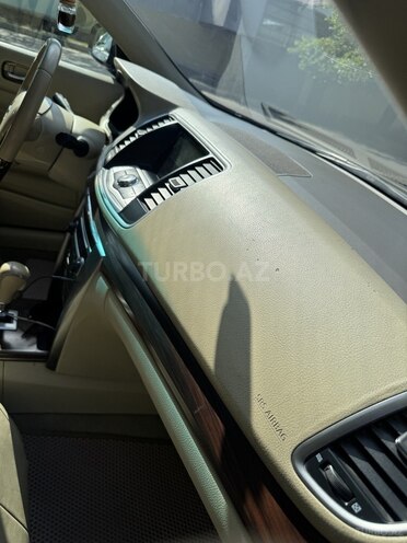 Nissan Teana-21