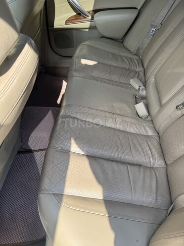 Nissan Teana-18