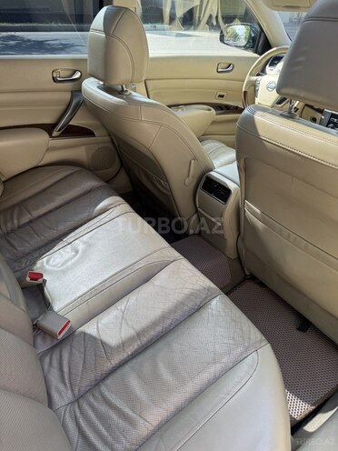 Nissan Teana-19
