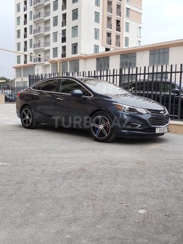 Chevrolet Cruze-3