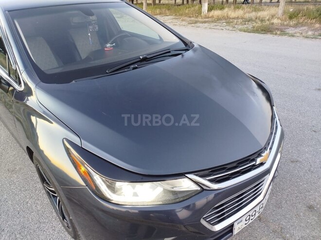 Chevrolet Cruze-5