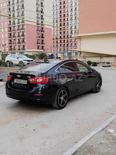 Chevrolet Cruze-10