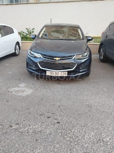 Chevrolet Cruze-8