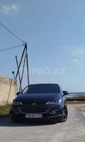 Chevrolet Cruze-2