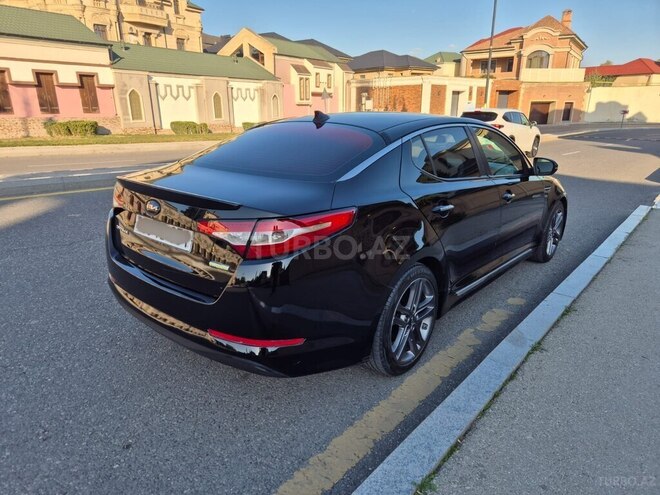Kia Optima-21