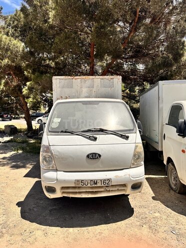 Kia Bongo-1
