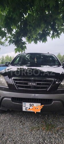 Kia Sorento-1
