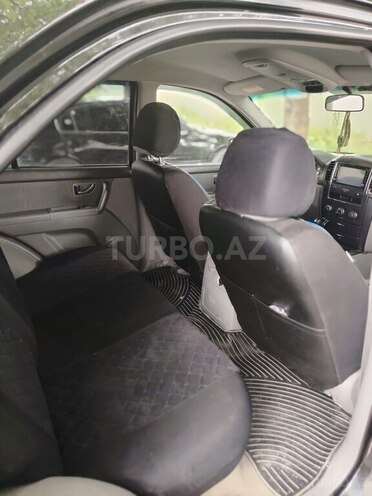 Kia Sorento-4