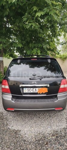 Kia Sorento-2