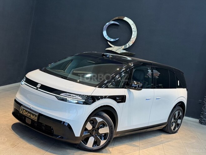 ZEEKR  2024, 0 km - 0.0 л - Bakı