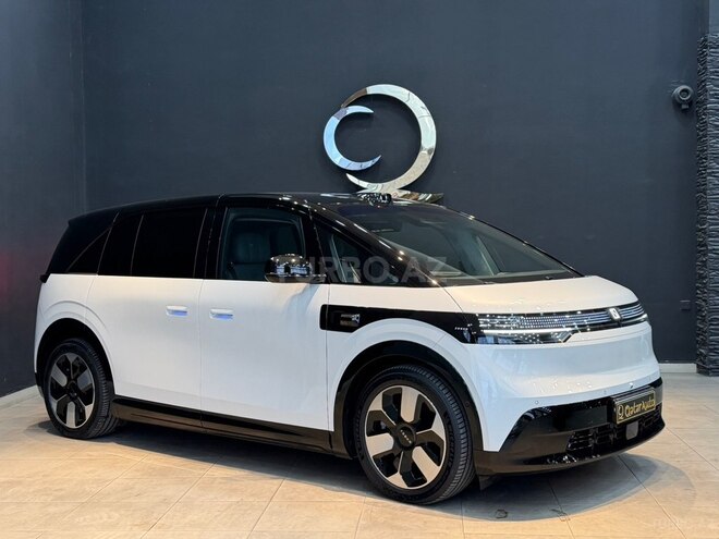 ZEEKR  2024, 0 km - 0.0 л - Bakı