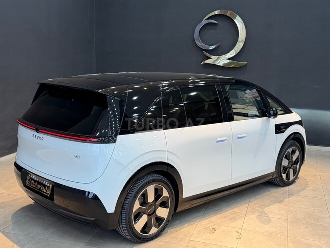 ZEEKR  2024, 0 km - 0.0 л - Bakı