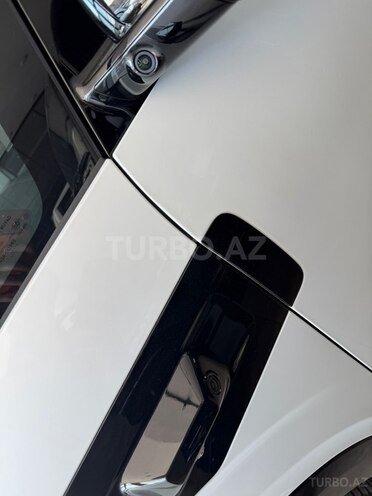 ZEEKR  2024, 0 km - 0.0 л - Bakı
