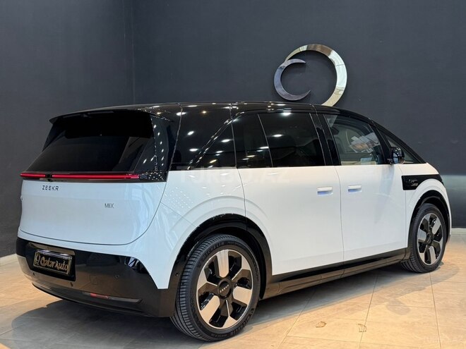 ZEEKR  2024, 0 km - 0.0 л - Bakı