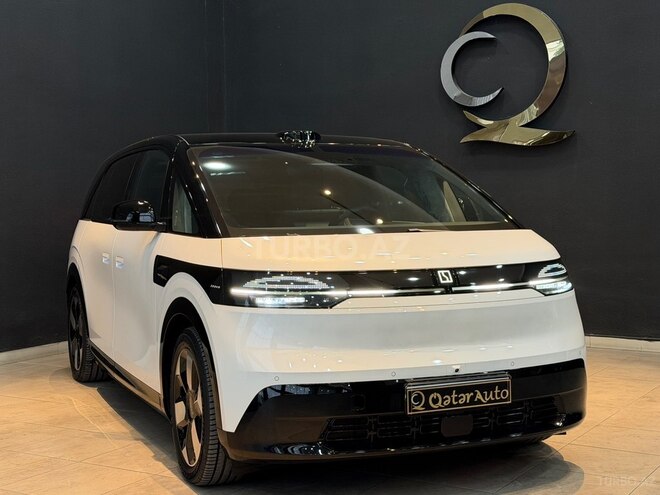 ZEEKR  2024, 0 km - 0.0 л - Bakı