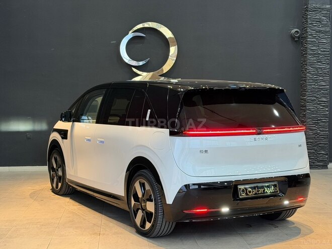 ZEEKR  2024, 0 km - 0.0 л - Bakı