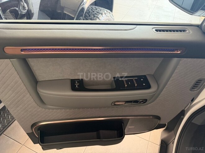 ZEEKR  2024, 0 km - 0.0 л - Bakı