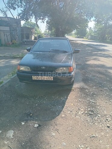 LADA (VAZ) 2115-1