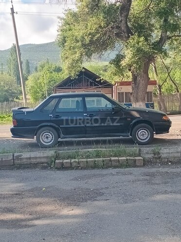 LADA (VAZ) 2115-2