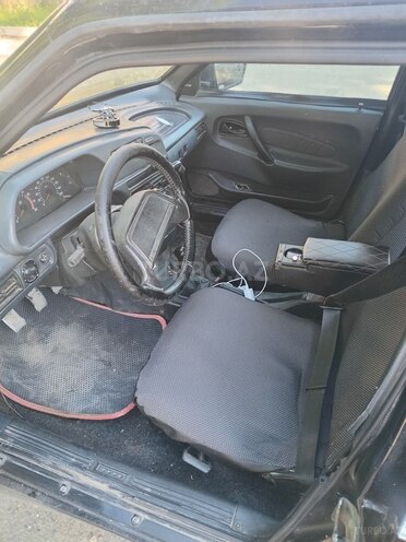 LADA (VAZ) 2115-3