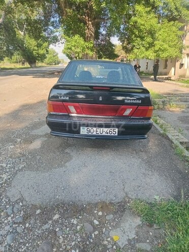 LADA (VAZ) 2115-4