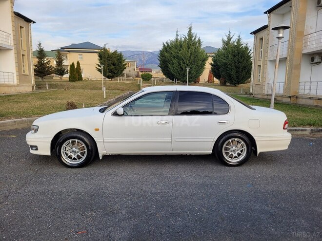 Nissan Maxima-3