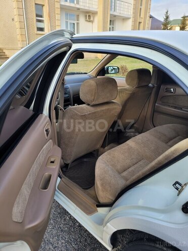 Nissan Maxima-8