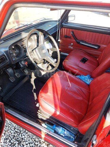 LADA (VAZ) 2105-5