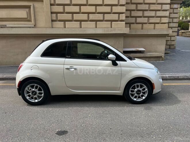Fiat 500C-5