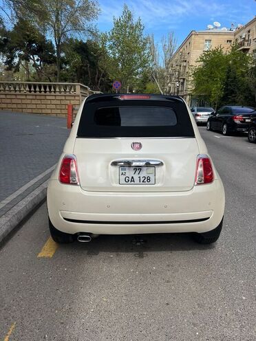 Fiat 500C-7