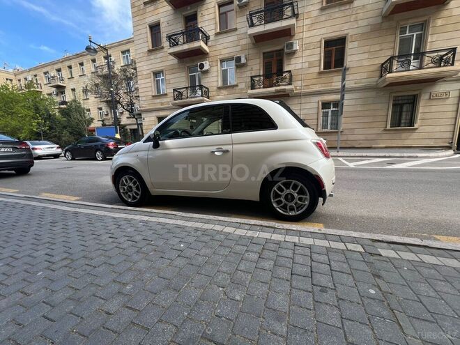 Fiat 500C-9