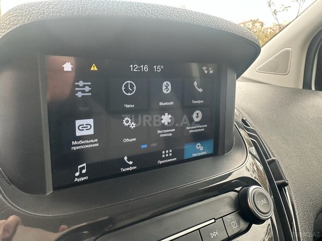Ford Tourneo Courier-11