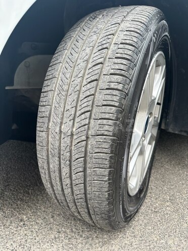 Ford Tourneo Courier-15