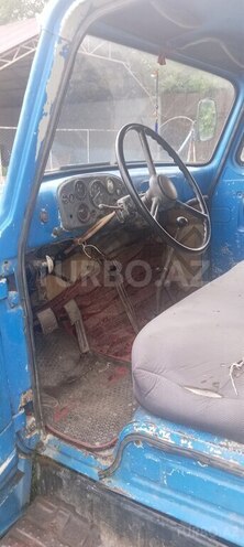GAZ 53-4