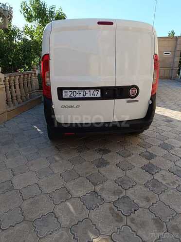 Fiat Doblo-8